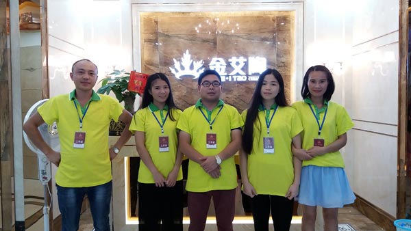 贵州黎平南宫娱乐瓷砖专卖店艳服开业