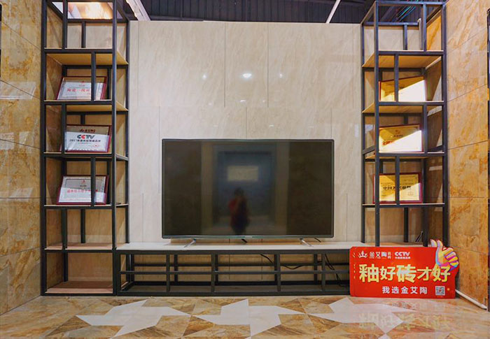 90后梦想执行者——南宫娱乐瓷砖潮安署理商薛彦滨