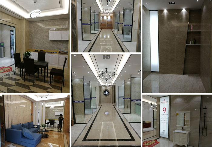 盛大开业 惠动全城——南宫娱乐瓷砖重庆垫江专卖店全场4.9折，，心动骨折价！